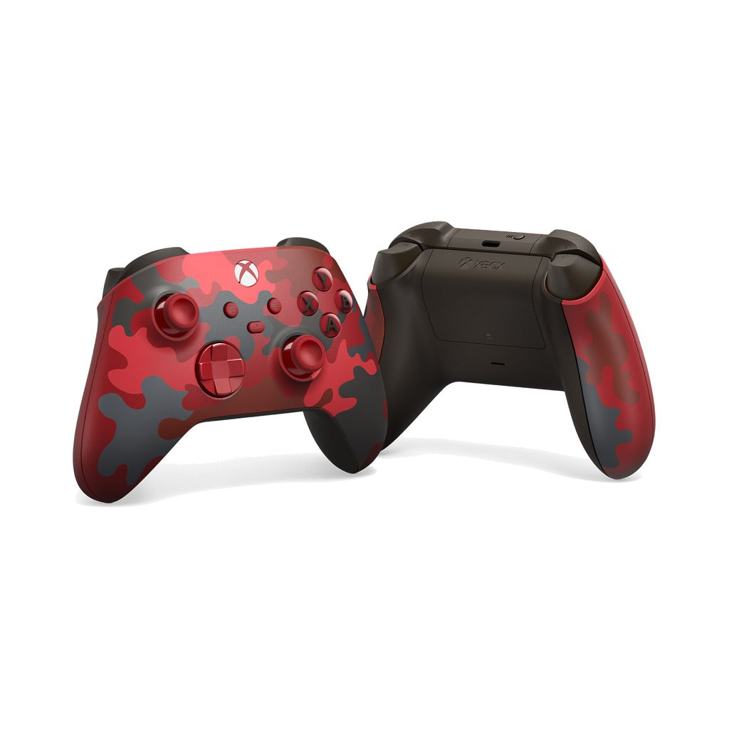 Microsoft Xbox Wireless Controller – Daystrike Camo Special Edition - view 1
