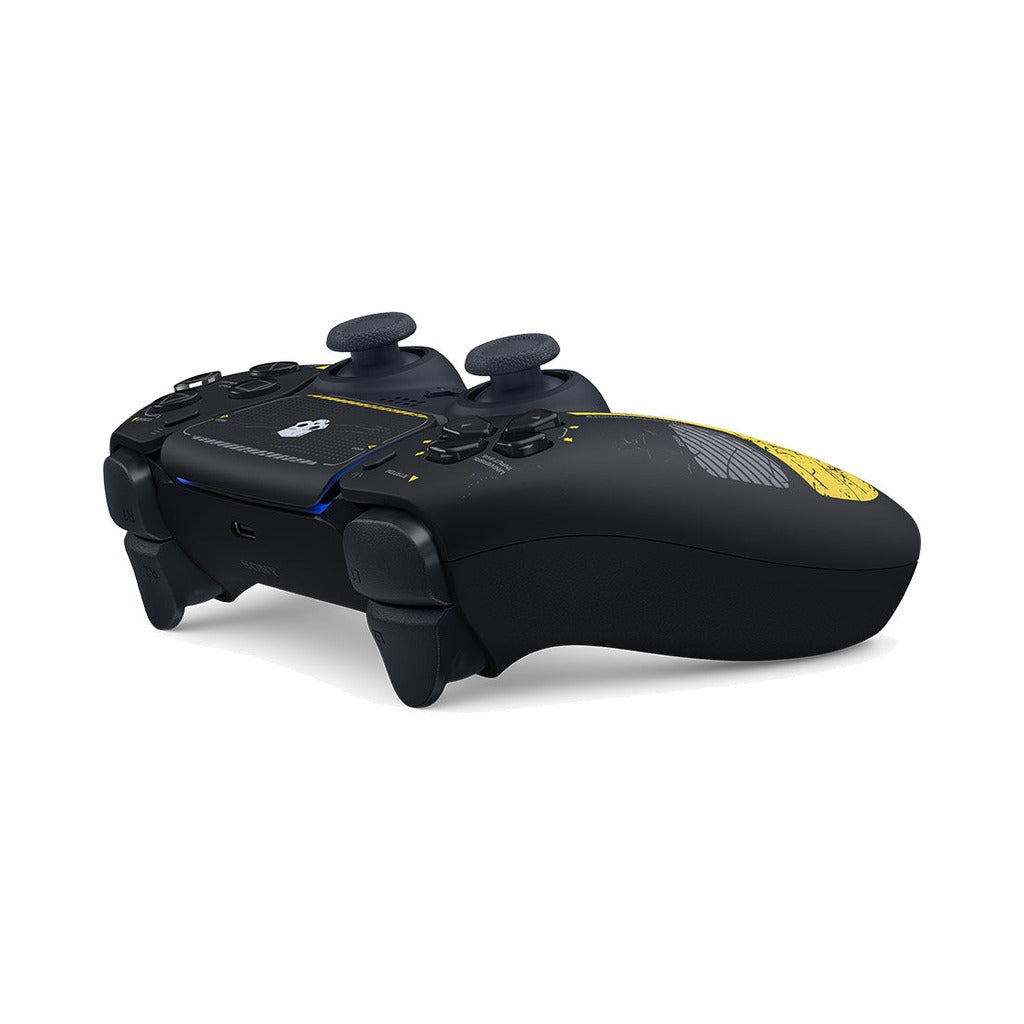 Sony DualSense Wireless Controller – Helldivers 2 Limited Edition - view 1