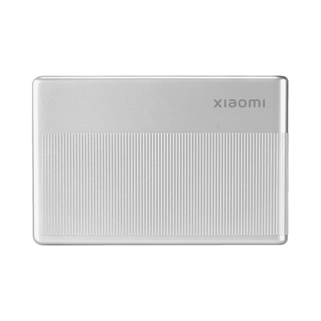 Xiaomi Portable Photo Printer 1S - view 1