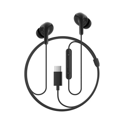 Xiaomi Type-C Earphones - view 1
