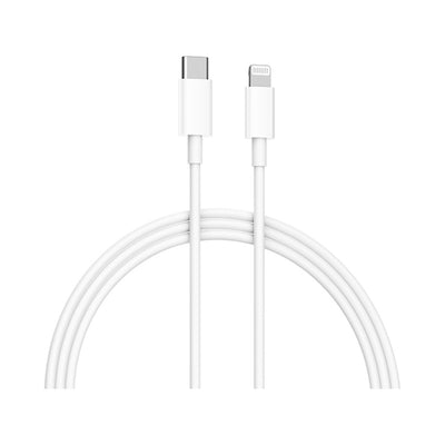Mi USB-C to Lightning Cable (1m) - view 1