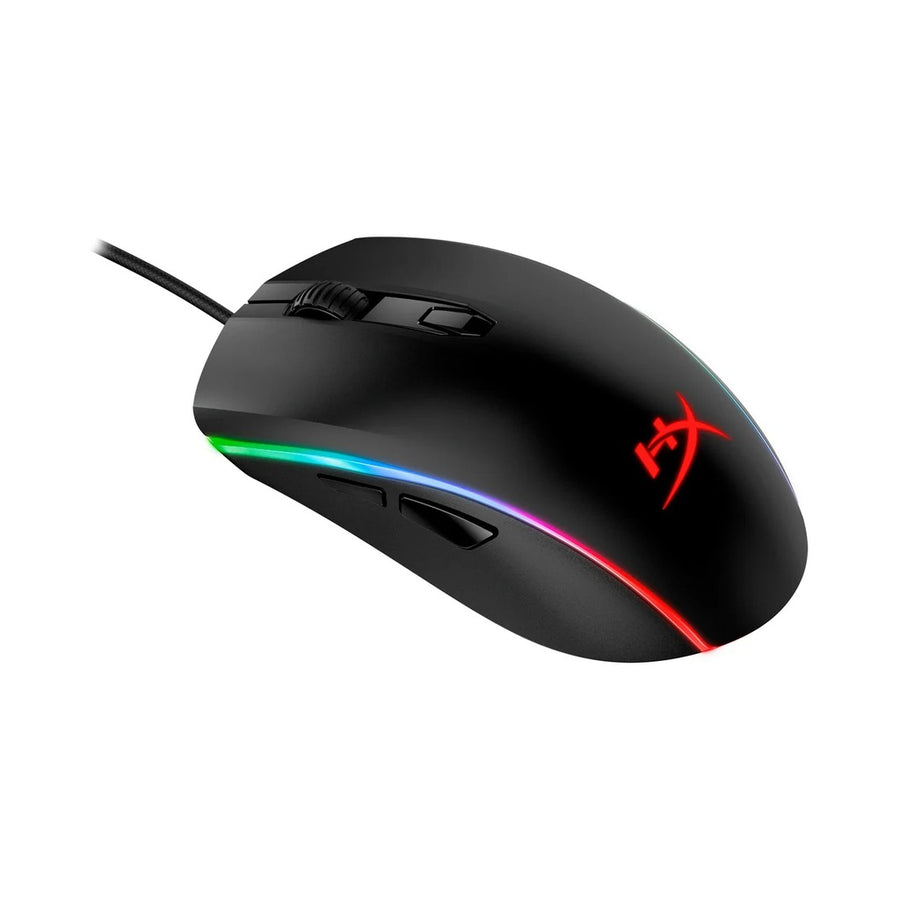 HyperX Pulsefire Surge RGB Gaming Mouse - Black - view 1