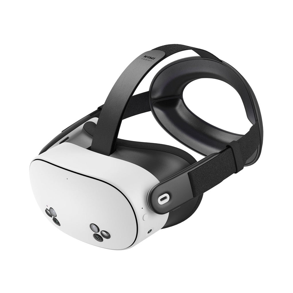 KIWI design K4 Flex Comfort Head Strap for Meta Quest 3/3S - view 1