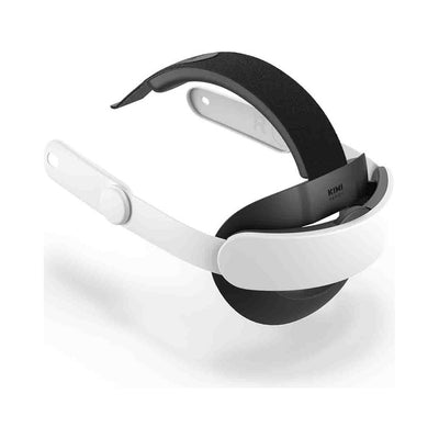 KIWI design K4 Comfort Head Strap for Meta Quest 3/3S - view 1