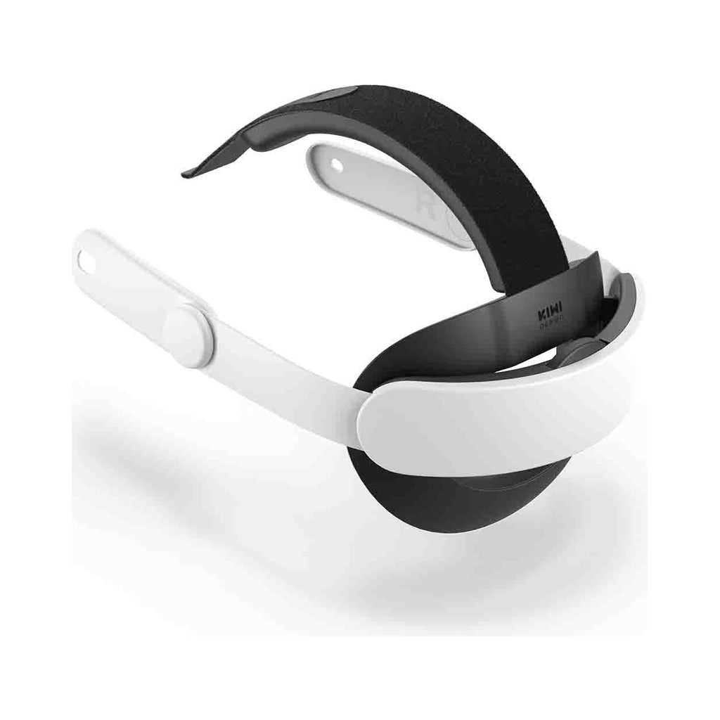 KIWI design K4 Comfort Head Strap for Meta Quest 3/3S - view 1