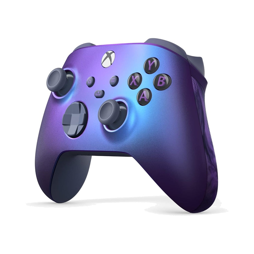 Microsoft Xbox Wireless Controller – Stellar Shift Special Edition - view 1