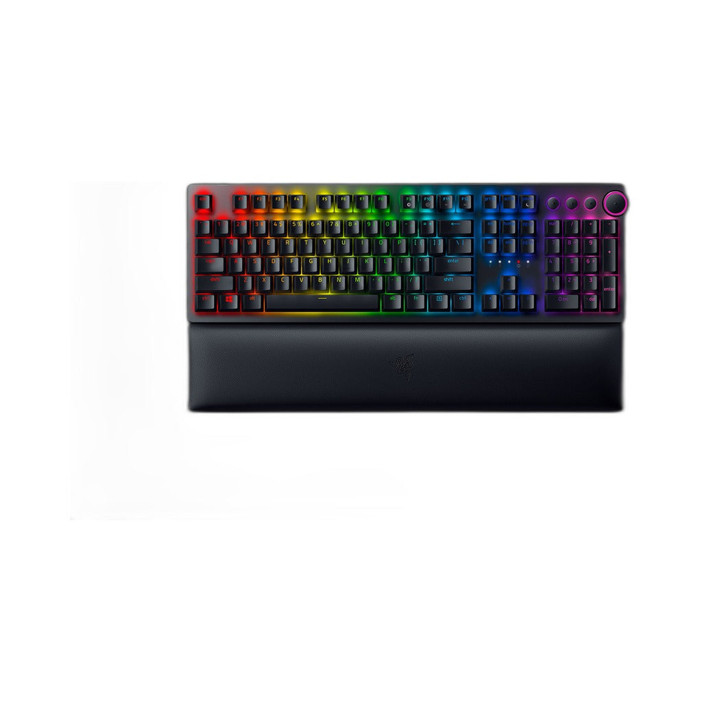 Razer Huntsman V2 Optical Gaming Keyboard - view 1