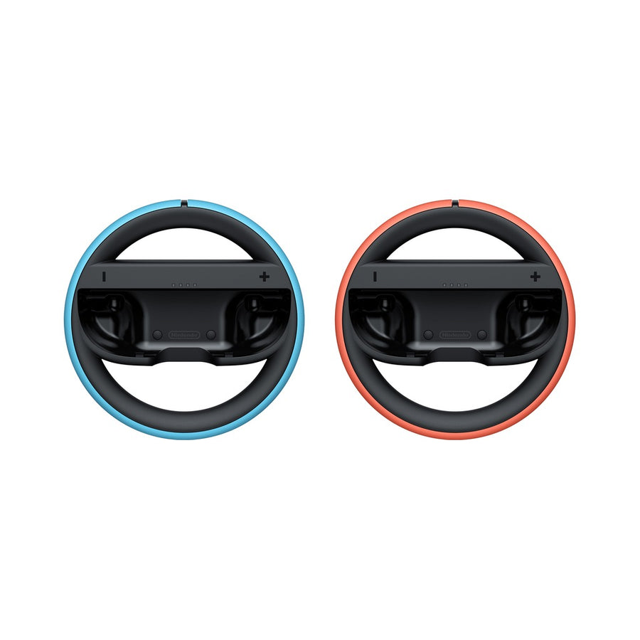 Nintendo Joy-Con 2 Wheel (set of 2) - view 1