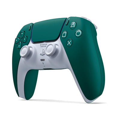 Sony DualSense Wireless Controller – Alpine Green - view 1