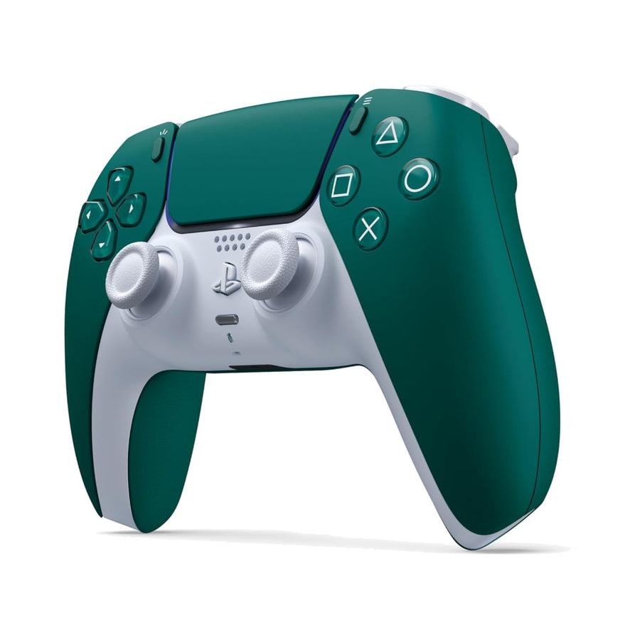 Sony DualSense Wireless Controller – Alpine Green - view 1