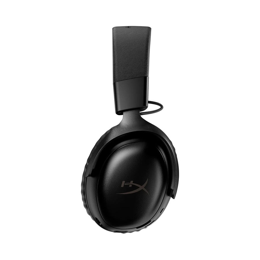 HyperX Cloud III S Wireless Gaming Headset - Black - view 1