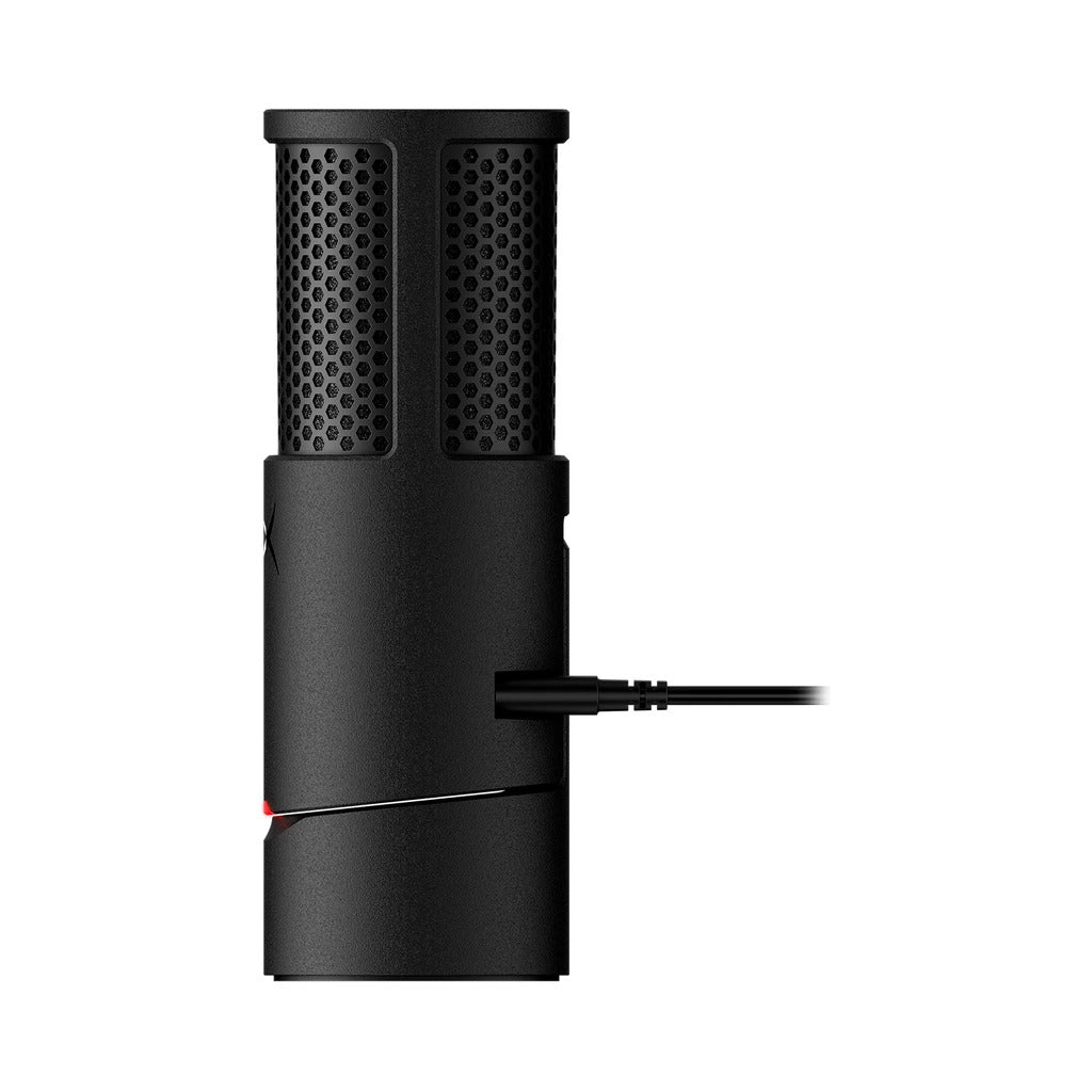 HyperX SoloCast 2 USB Microphone - Black - view 1