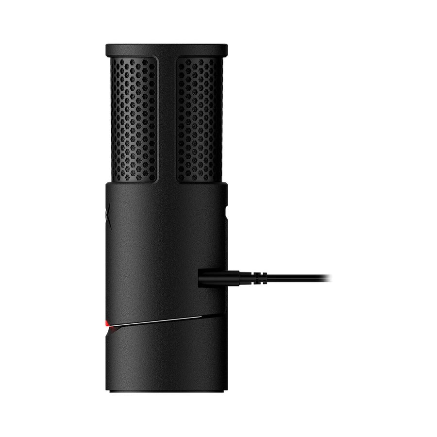 HyperX SoloCast 2 USB Microphone - Black - view 1