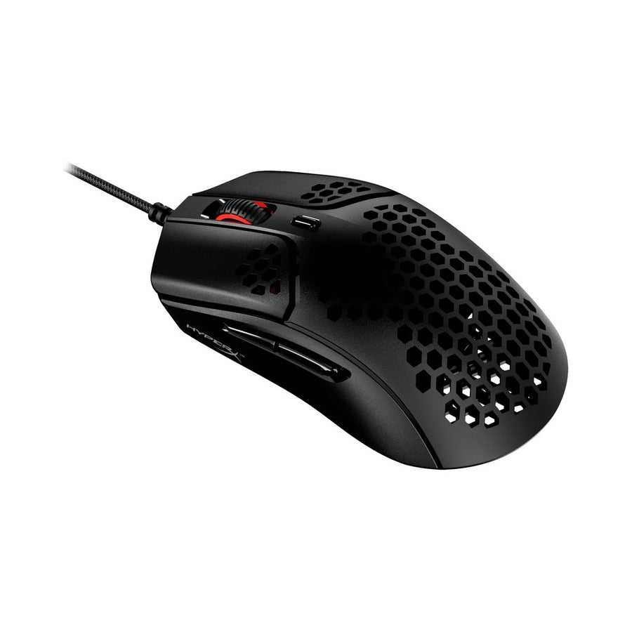 HyperX Pulsefire Haste Gaming Mouse - Black - view 1