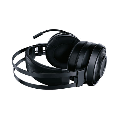 Razer Nari Essential Wireless Gaming Headset - Black - view 1