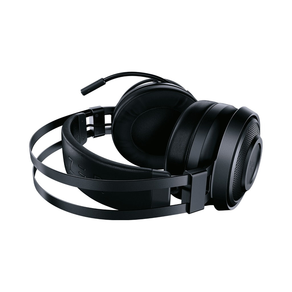 Razer Nari Essential Wireless Gaming Headset - Black - view 1
