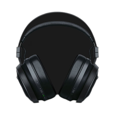 Razer Nari Ultimate Wireless Gaming Headset with HyperSense - Black - view 2