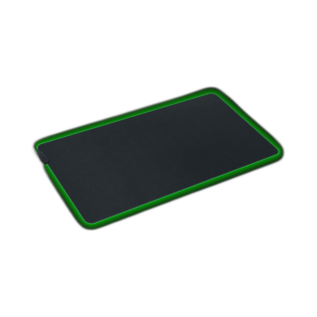 Razer Goliathus Chroma 3XL RGB Gaming Mouse Mat - Black - view 2
