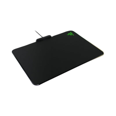 Razer Firefly Chroma Hard Gaming Mouse Mat - Black - view 2