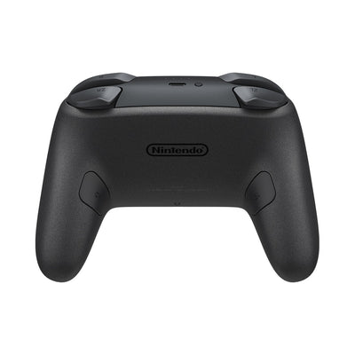 Nintendo Switch 2 Pro Controller Resident Evil Requiem Edition - view 2