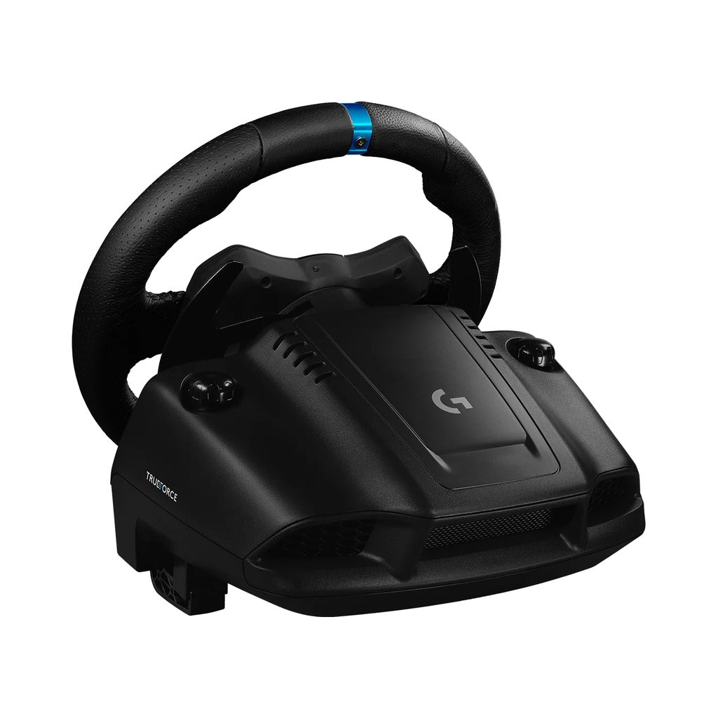 Logitech G923 TRUEFORCE Sim Racing Wheel for PlayStation and PC - view 2