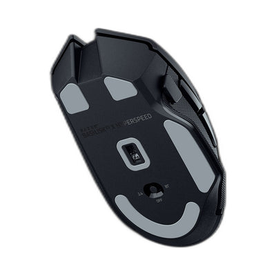 Razer Basilisk V3 X HyperSpeed Wireless Gaming Mouse - Black - view 2