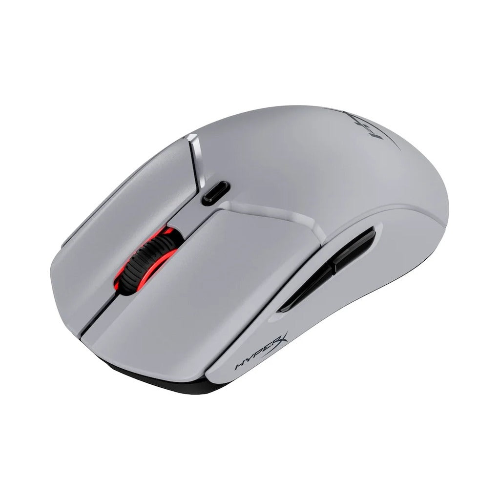 HyperX Pulsefire Haste 2 Pro 4K Wireless Gaming Mouse - Slate Gray - view 2