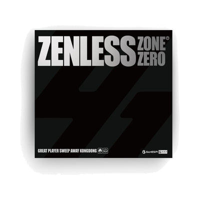 GameSir G7 Pro Wireless Controller for Xbox - Zenless Zone Zero Edition - view 2