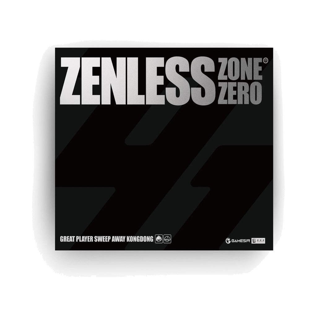 GameSir G7 Pro Wireless Controller for Xbox - Zenless Zone Zero Edition - view 2
