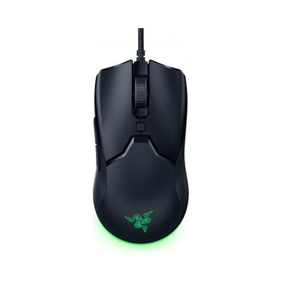Razer Level Up Bundle - Cynosa Lite Keyboard + Viper Mini Mouse + Gigantus V2 Medium Mouse Mat - view 2