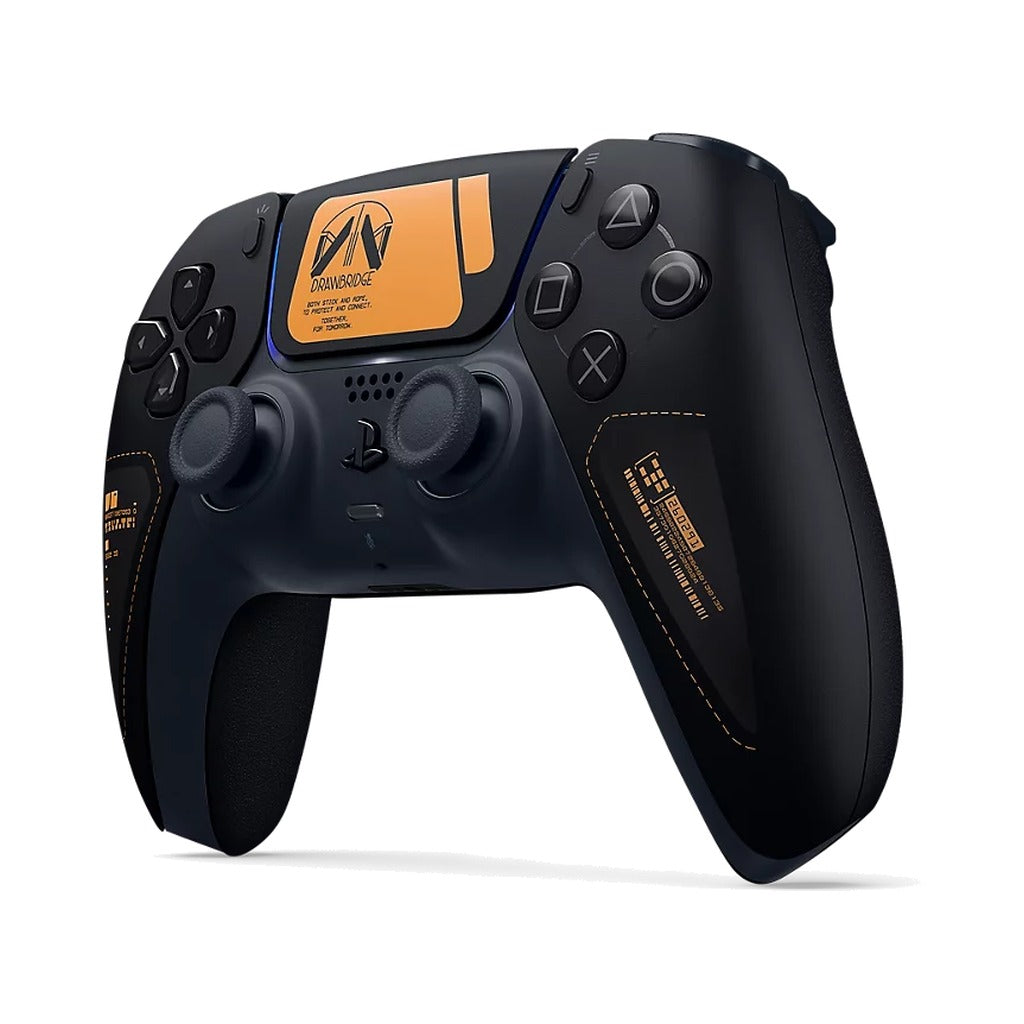 Sony DualSense Wireless Controller – DEATH STRANDING 2: ON THE BEACH Limited Edition - view 2
