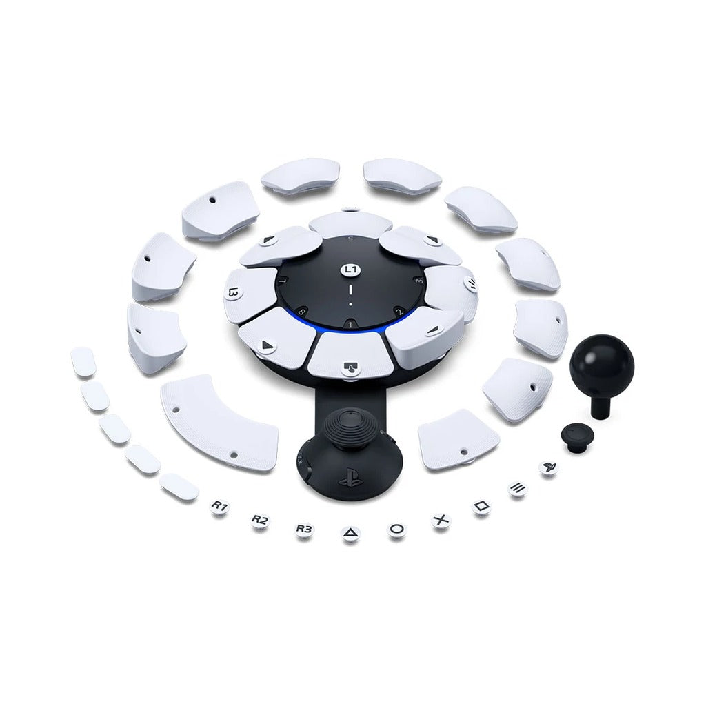 Sony Access Controller for PS5 - view 2