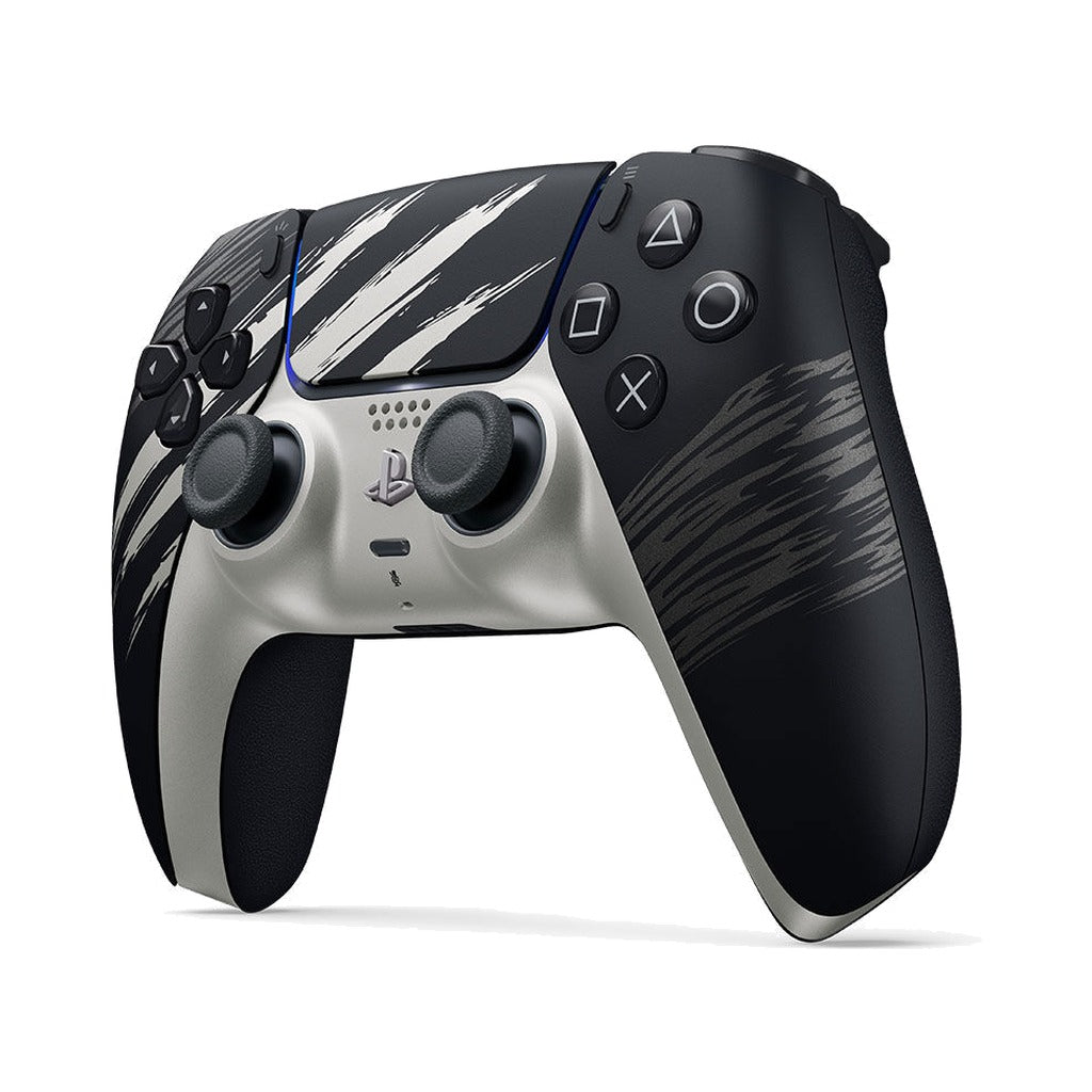 Sony DualSense Wireless Controller – Marvel's Wolverine Adamantium Limited Edition - view 2