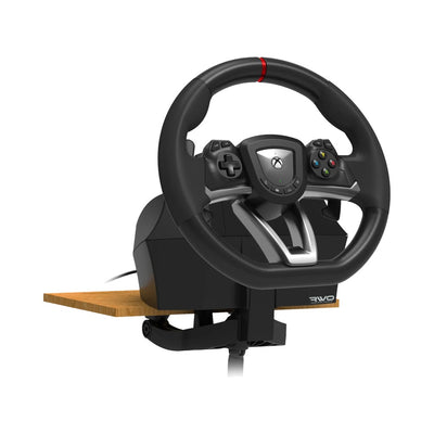 HORI Racing Wheel Overdrive Designed for Xbox Series X|S - view 2
