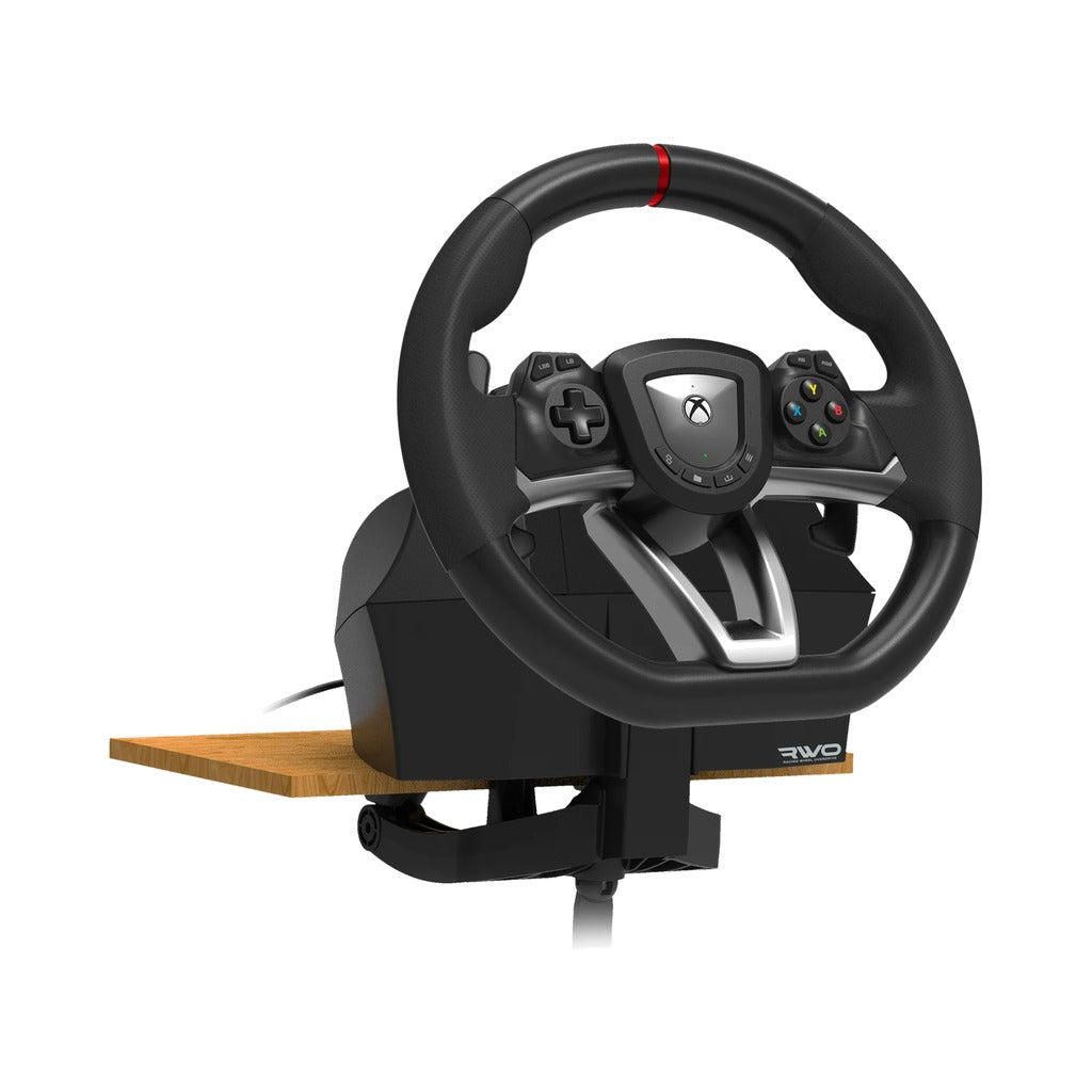 HORI Racing Wheel Overdrive Designed for Xbox Series X|S - view 2