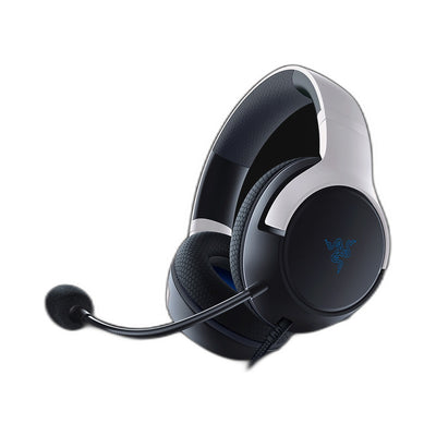 Razer Kaira X for PlayStation Wired Gaming Headset - White - view 2