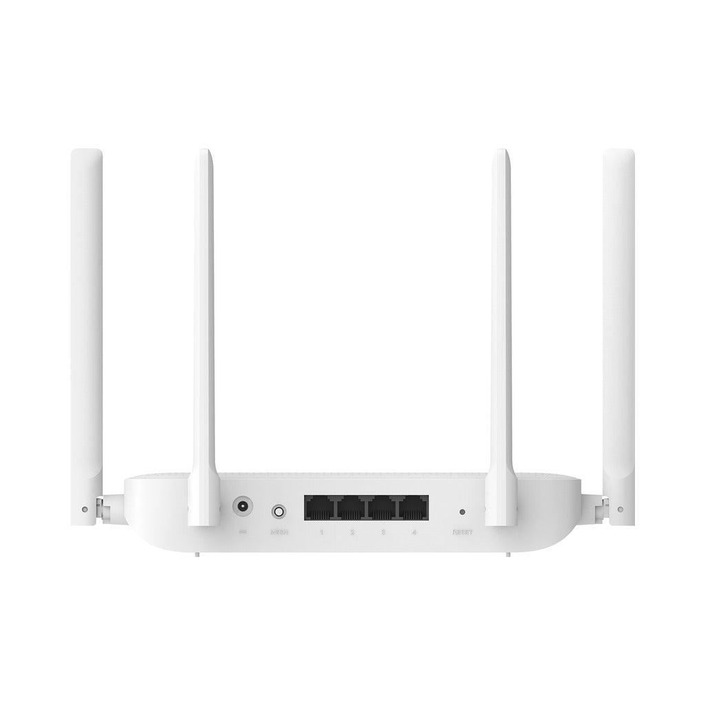 Xiaomi Router AX1500 - view 2