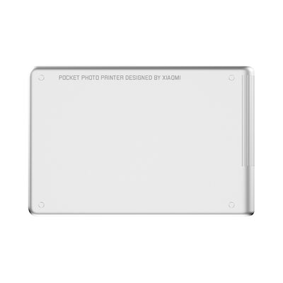 Xiaomi Portable Photo Printer 1S - view 2