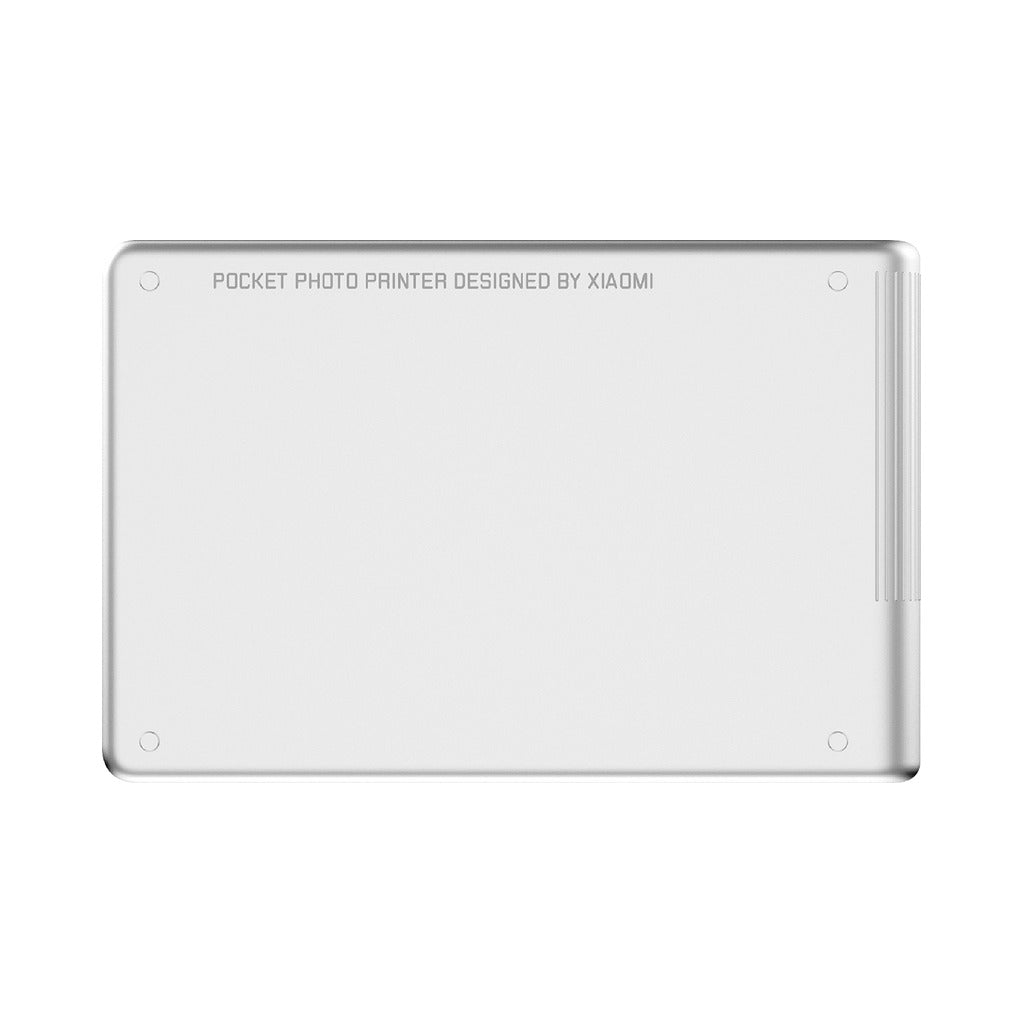 Xiaomi Portable Photo Printer 1S - view 2