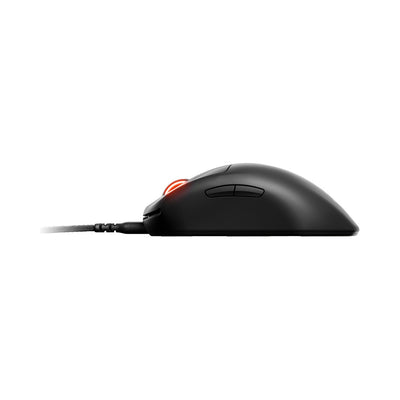 SteelSeries Prime Mini Wired Gaming Mouse - Black - view 2