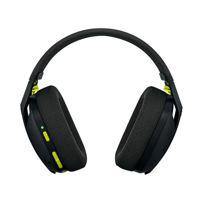Logitech G435 LIGHTSPEED Wireless Gaming Headset - view 2