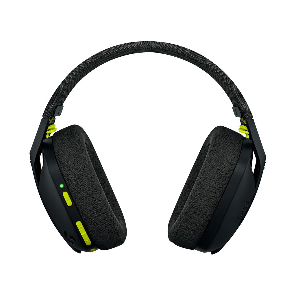 Logitech G435 LIGHTSPEED Wireless Gaming Headset - view 2