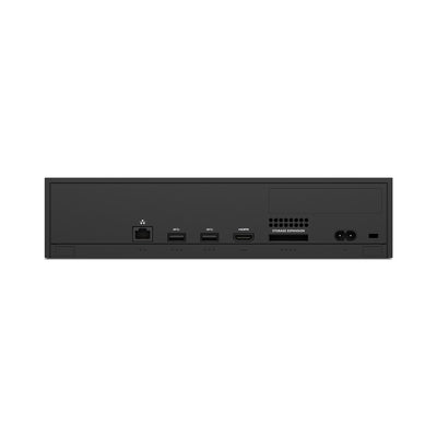Microsoft Xbox Series S – 1TB (Carbon Black) - view 2