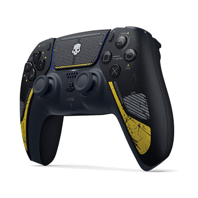 Sony DualSense Wireless Controller – Helldivers 2 Limited Edition - view 2