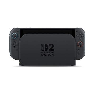 Nintendo Switch 2 - view 2