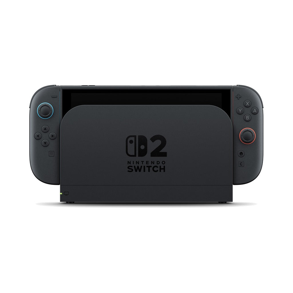 Nintendo Switch 2 - view 2