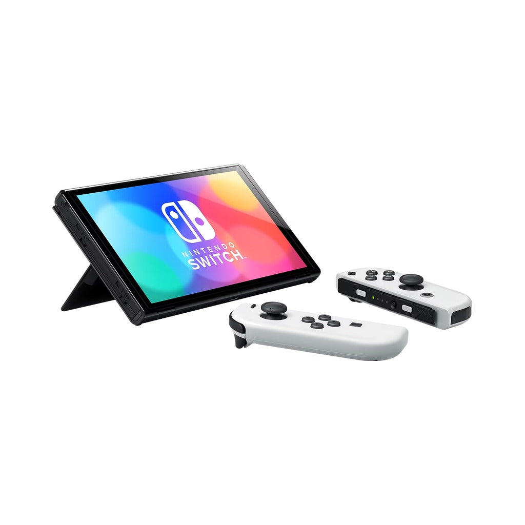 Nintendo Switch – OLED Model - view 2
