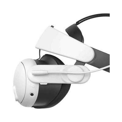 KIWI design H4 Boost Halo Battery Strap for Meta Quest 3/3S - view 2