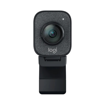 Logitech StreamCam Full HD 1080p Streaming Webcam - Graphite - view 2
