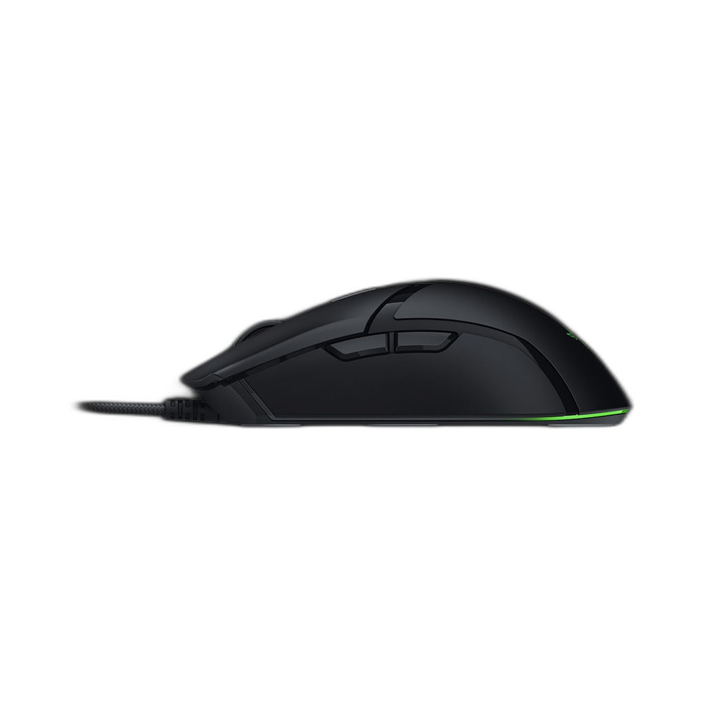 Razer Cobra Wired Gaming Mouse - Black - view 2